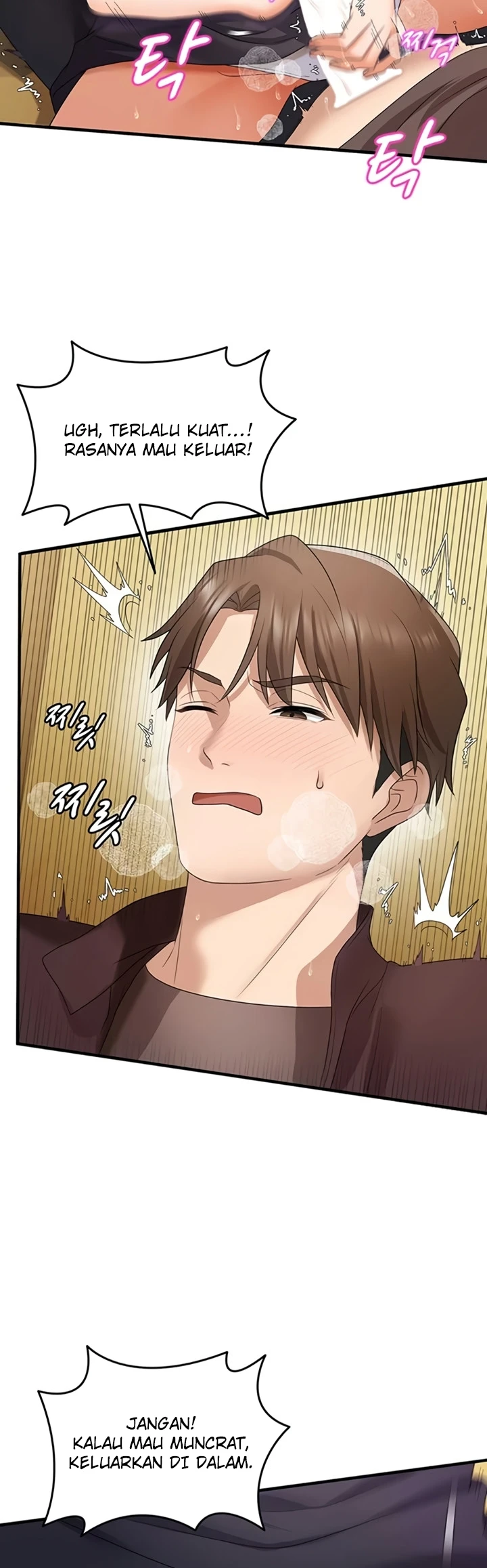 One More Chance - Page 36